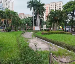 CHUNG CƯ RESCO CỔ NHUẾ, DIỆN TÍCH RỘNG, HÀNG LANG THOÁNG, GIÁ RẺ NHẤT KHU
