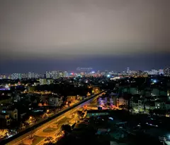 CHUNG CƯ RESCO CỔ NHUẾ, DIỆN TÍCH RỘNG, HÀNG LANG THOÁNG, GIÁ RẺ NHẤT KHU