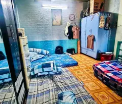 BÁN NHÀ DT 34M2. SỔ VUÔNG VỨC CHỈ 3.8T- TRUOCS NHÀ RỘNG 4M- NGAY GẦN MT ĐOÀN VĂN BƠ- LƯU THÔNG TÔN
