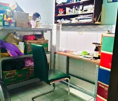 BÁN NHÀ DT 34M2. SỔ VUÔNG VỨC CHỈ 3.8T- TRUOCS NHÀ RỘNG 4M- NGAY GẦN MT ĐOÀN VĂN BƠ- LƯU THÔNG TÔN