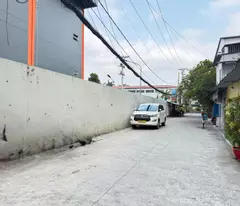 CHỦ NGỘP BÁN GẤP NHÀ HẺM XE HƠI TRUNG MỸ TÂY Q12 – 52M² – NHỈNH 3 TỶ