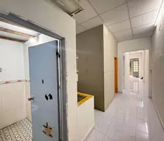 CHỦ NGỘP BÁN GẤP NHÀ HẺM XE HƠI TRUNG MỸ TÂY Q12 – 52M² – NHỈNH 3 TỶ