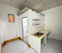 CHỦ NGỘP BÁN GẤP NHÀ HẺM XE HƠI TRUNG MỸ TÂY Q12 – 52M² – NHỈNH 3 TỶ