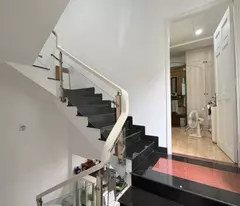 5 Tầng Lô Góc - Hẻm nhựa 5m Xe hơi thông, ngủ cạnh nhà - Thích Quảng Đức, T.T Phú Nhuận - Nhĩnh 9