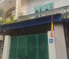 CHÍNH CHỦ CẦN BÁN NHÀ 2 TẦNG TRUNG TÂM TP. THÁI NGUYÊN