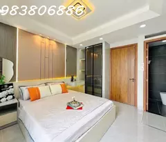NHÀ 6 TẦNG  PHỐ NGUYỄN SƠN -LONG BiÊN -40M2 .13 TỶ- THANG MÁY -GARA TÔ -LÔ GÓC