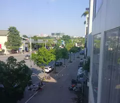 Bán nhà riêng 200m2 tại đường Lệ Chi Viên
