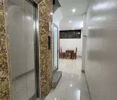 Bán nhà Tô Hiệu Hà Đông 40m2, 5 tầng Thang máy , đầy đủ công năng, 11.3 tỷ.