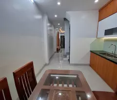 Bán nhà Tô Hiệu Hà Đông 40m2, 5 tầng Thang máy , đầy đủ công năng, 11.3 tỷ.