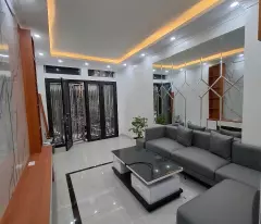 Bán nhà Tô Hiệu Hà Đông 40m2, 5 tầng Thang máy , đầy đủ công năng, 11.3 tỷ.