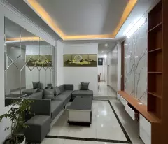 Bán nhà Tô Hiệu Hà Đông 40m2, 5 tầng Thang máy , đầy đủ công năng, 11.3 tỷ.