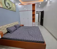 Bán nhà Tô Hiệu Hà Đông 40m2, 5 tầng Thang máy , đầy đủ công năng, 11.3 tỷ.