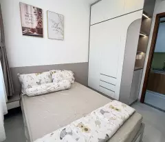 ► Căn hộ 2PN tại Golden City – vừa ở vừa đầu tư cực tốt!