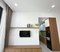 ► Căn hộ 2PN tại Golden City – vừa ở vừa đầu tư cực tốt!