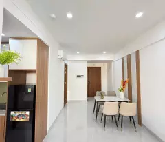 ► Căn hộ 2PN tại Golden City – vừa ở vừa đầu tư cực tốt!