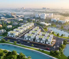 Hiếm View Hồ Đồng Trạng 100m nhỉnh 3tỷ đường 2 ôtô vòng quanh gần ĐH FPT, ĐHQG HN QL21