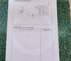 Bán 2 nền thổ cư hẻm đá xanh xe oto xã Trung Lập Thượng dt 132m2 giá 1,1 tỷ / lô