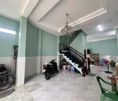 Bán nhà  đường Nguyễn Duy Trinh, Phường Long Trường, Q9, Thủ Đức. DT 64m2, 3 tầng, SH. Giá  5.65 tỷ