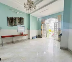 Bán nhà  đường Nguyễn Duy Trinh, Phường Long Trường, Q9, Thủ Đức. DT 64m2, 3 tầng, SH. Giá  5.65 tỷ