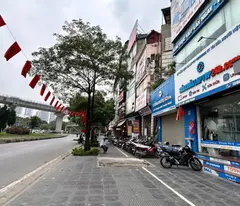 MẶT NGÕ 20 HỒ TÙNG MẬU CẦU GIẤY - Ô TÔ TRÁNH MẶT NGÕ KINH DOANH CỰC TỐT: DT 154M2 - 47 TỶ