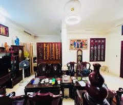 MẶT NGÕ 20 HỒ TÙNG MẬU CẦU GIẤY - Ô TÔ TRÁNH MẶT NGÕ KINH DOANH CỰC TỐT: DT 154M2 - 47 TỶ