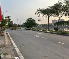 Mặt tiền 5 tầng Hưng Phú 6x20 ngay công viên Ba Đình, Thang Máy - 0931172218