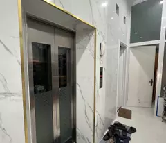 Mặt tiền 5 tầng Hưng Phú 6x20 ngay công viên Ba Đình, Thang Máy - 0931172218