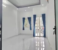 Bán nhà Mặt Tiền KD Ngay trường Tiểu học Bình Long - dtsd100m2 - 2 tầng - 5.4 tỷ(tl)
