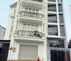 HIẾM BÁN TÒA NHÀ 6 TẦNG THANG MÁY XỊN SÒ - MẶT TIỀN KINH DOANH SẴN DÒNG TIỀN 90 TRIỆU/THÁNG - MẶT