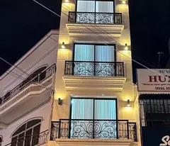 CHÍNH CHỦ BÁN GẤP NHÀ MẶT TIỀN PHÙ ĐỔNG TP NHA TRANG - 5 TẦNG + ST = 115M2 SD - 3PN - 1PT - NHÀ