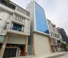 Cho thuê nhà, 150m2_ 7T; Thái Thịnh, Yên Lãng, Nguyễn Văn Tuyết -67 tr