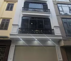 Nhà mình cho thuê nhà, 114m2_ 5T; Lê Thanh Nghị, Trần Đại Nghĩa -22 tr