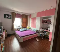 CĂN HỘ FULL TIỆN ÍCH- GIÁ TỐT Chính Chủ bán Căn hộ 3pn 2vs Sky central 176 Định Công, HN