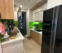 CĂN HỘ FULL TIỆN ÍCH- GIÁ TỐT Chính Chủ bán Căn hộ 3pn 2vs Sky central 176 Định Công, HN