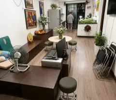 Chung cư HELIOS TOWER – 75 Tam Trinh VỪA TẦM TÀI CHÍNH*TẦNG CAO*VIEW THOÁNG ĐẸP*SẴN SỔ