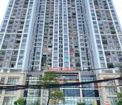 Chung cư HELIOS TOWER – 75 Tam Trinh VỪA TẦM TÀI CHÍNH*TẦNG CAO*VIEW THOÁNG ĐẸP*SẴN SỔ