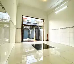 Bán nhà đường Hiệp Bình, Hiêhp Bình Chánh. Thủ Đức. DT 72m2, 3 tầng, SHR. Giá 8.2 tỷ,