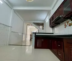 Bán nhà đường Hiệp Bình, Hiêhp Bình Chánh. Thủ Đức. DT 72m2, 3 tầng, SHR. Giá 8.2 tỷ,