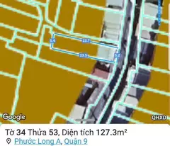 - Cần bán gấp nhà MT Nam Hòa, Phường Phước Long HCM , DT 127M2 chỉ với giá 10,8 tỷ.