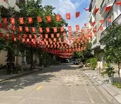 BÁN ĐẤT PHỐ NGUYỄN TỰ CƯỜNG Yna – P. KINH BẮC – T BẮC NINH