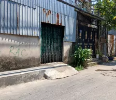 CHÍNH CHỦ CHO THUÊ KHO GIÁ TỐT – QUẬN 8