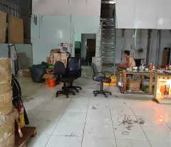 CHÍNH CHỦ CHO THUÊ KHO GIÁ TỐT – QUẬN 8