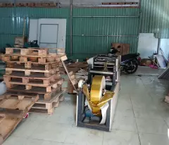CHÍNH CHỦ CHO THUÊ KHO GIÁ TỐT – QUẬN 8