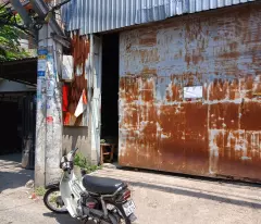 CHÍNH CHỦ CHO THUÊ KHO GIÁ TỐT – QUẬN 8