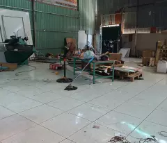 CHÍNH CHỦ CHO THUÊ KHO GIÁ TỐT – QUẬN 8