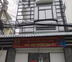 CHÍNH CHỦ CHO THUÊ PHÒNG ĐẦY ĐỦ TIỆN NGHI – NGUYỄN SƠN, TÂN PHÚ,TPHCM