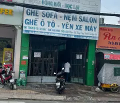 CHO THUÊ MẶT TIỀN ĐƯỜNG ĐÌNH PHONG PHÚ – VỊ TRÍ ĐẸP, THUẬN TIỆN KINH DOANH & MỞ VĂN PHÒNG