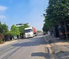 Bán đất lúa mặt tiền tỉnh lộ 833B xã Long Hiệp , Bến Lức dt 4530m2 giá 18 tỷ