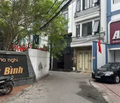 BỒ ĐỀ – 184M² ĐẤT ĐẸP – MẶT TIỀN 10M – ĐƯỜNG 23M – HIẾM CÓ KHÓ TÌM