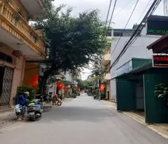🏡 Bán đất Trâu Quỳ – Gia Lâm, Hà Nội. 61m2, mt 4m đường ô tô tránh. Lh 0989894845